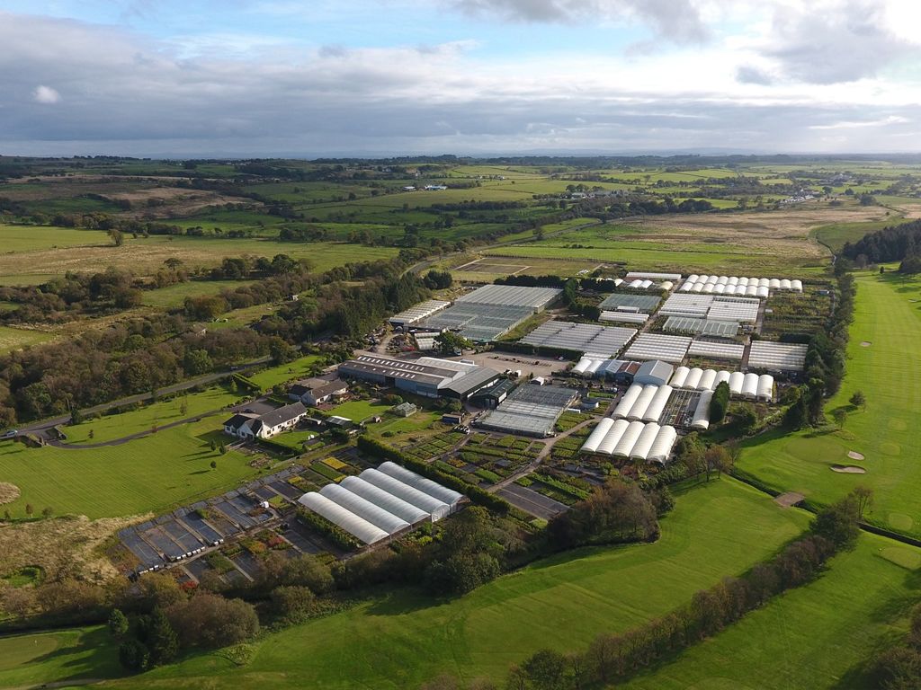 Mclarens Nurseries