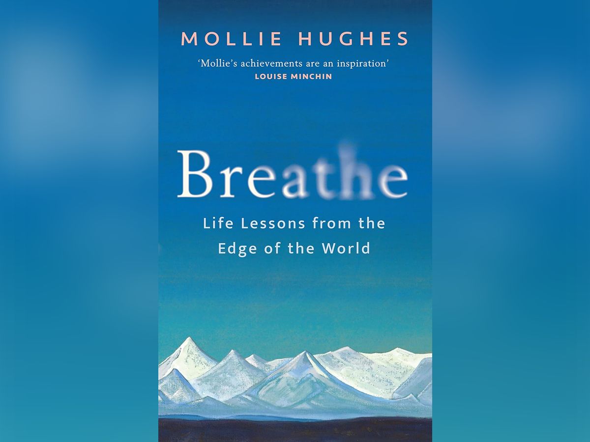 From Extreme Explorations To Everyday Wellbeing