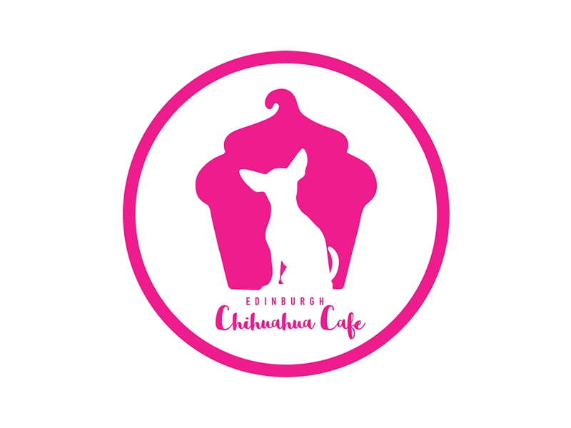 Edinburgh Chihuahua Cafe