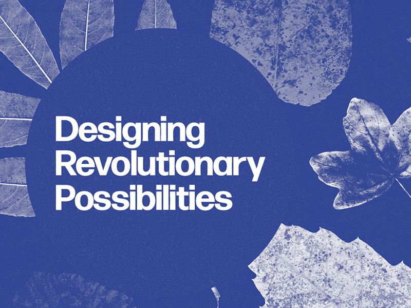 Glasgow Zine Fest: Designing Revolutionary Possibilities with Autonomous Design Group