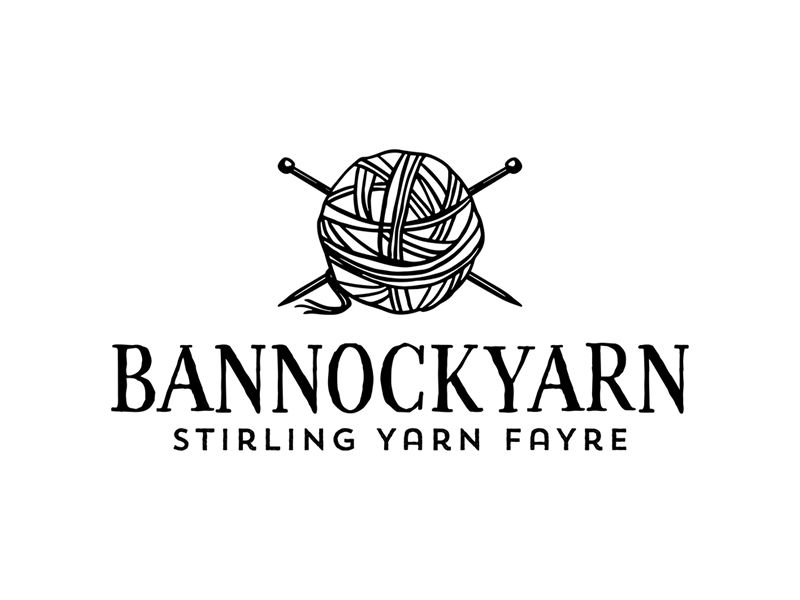 Bannockyarn: Stirling Yarn Fayre