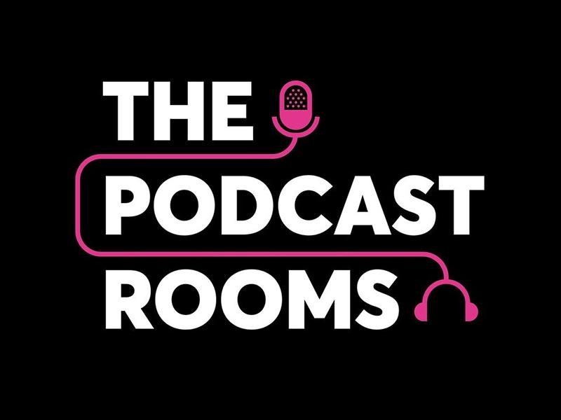 The Podcast Rooms