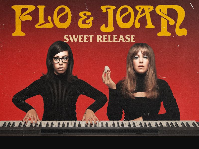 Flo & Joan: Sweet Release