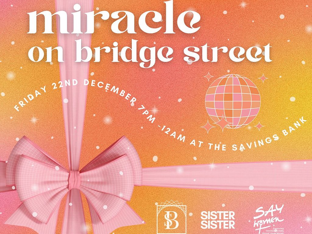 Miracle On Bridge Street