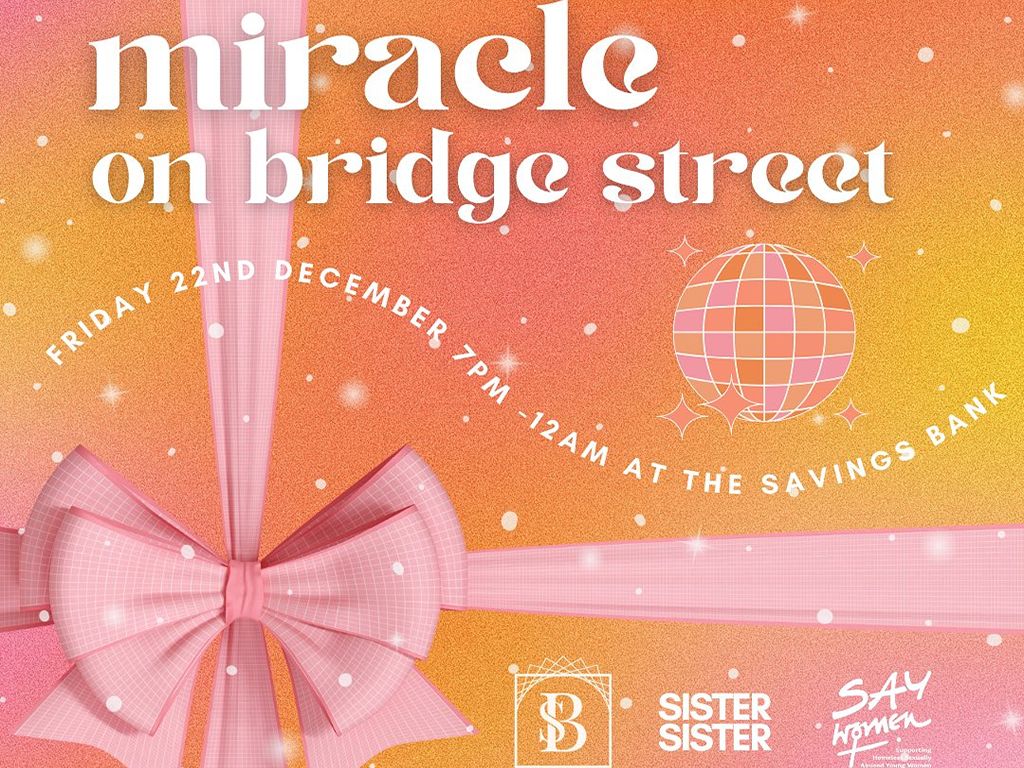 Miracle On Bridge Street