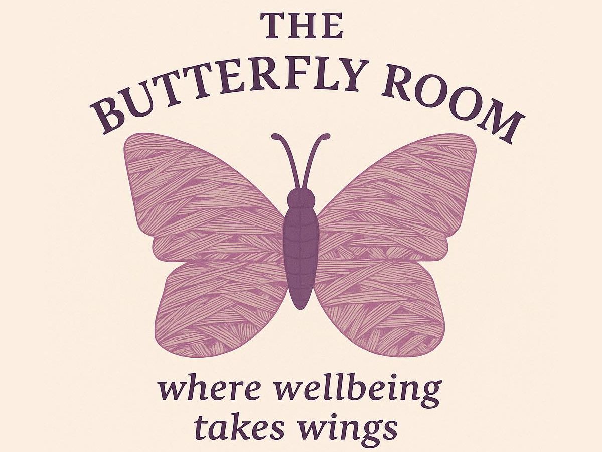 Feel Good February: Afternoon Tea With The Angels