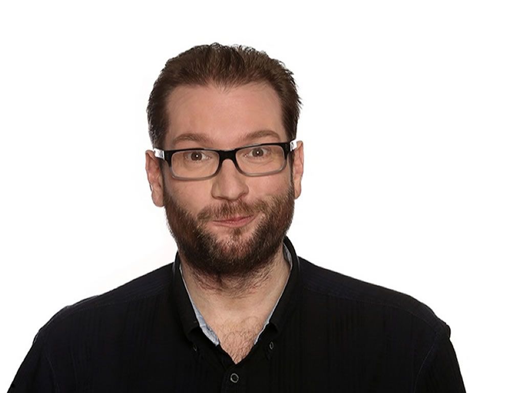 Just The Tonic with Gary Delaney
