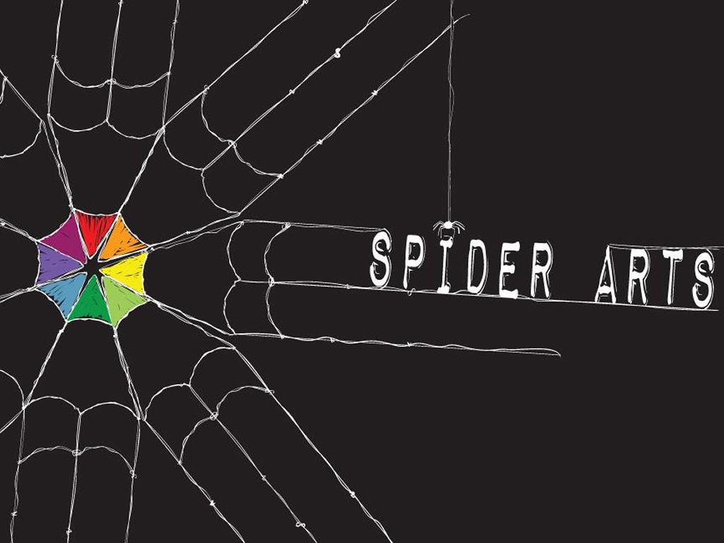 Spider Arts