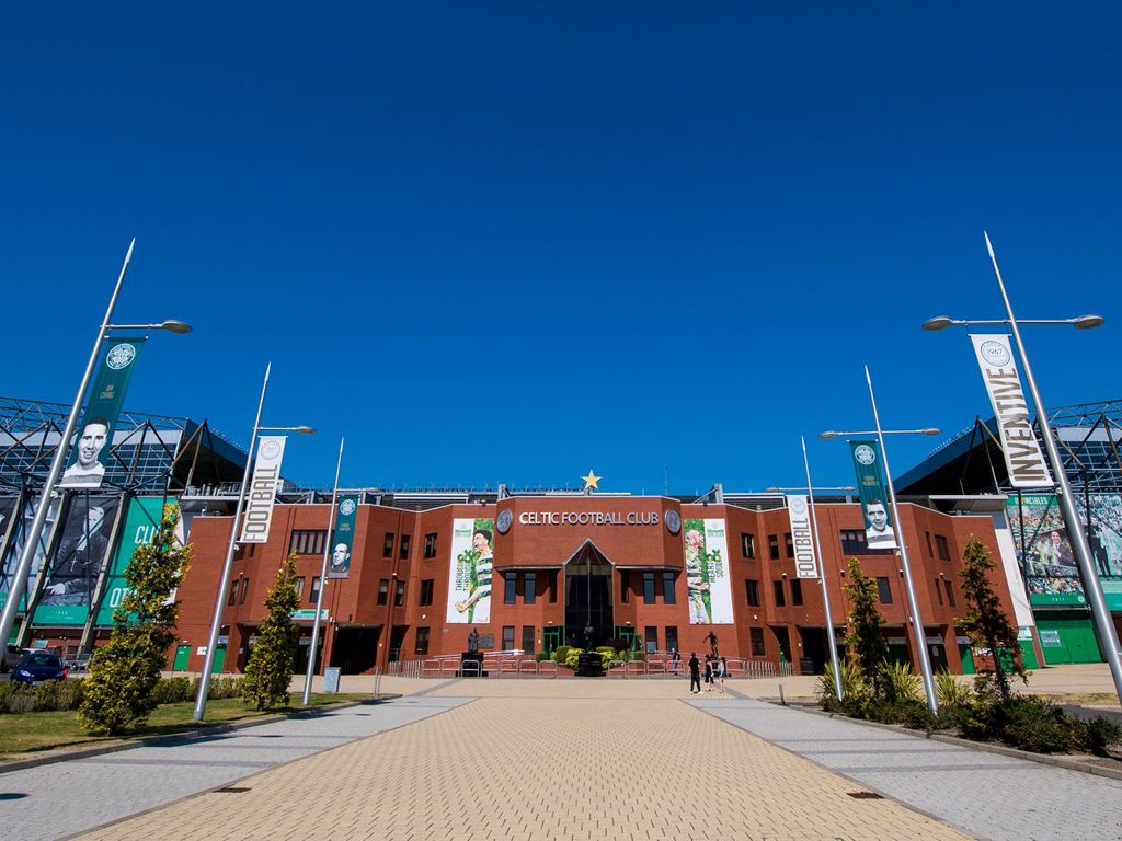 Celtic Park