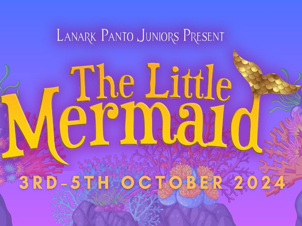 Pantomime Events in Edinburgh in October 2024 What's On Edinburgh