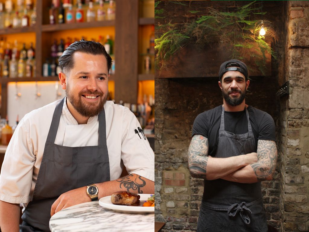 Mamasan Collaborates with Great British Menus Ali Borer to Launch New BBQ Offering
