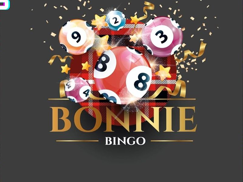 Bonnie Bingo