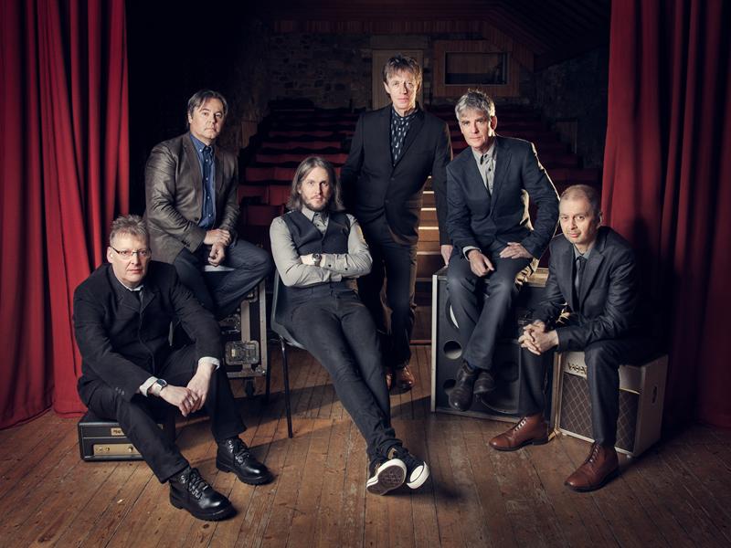 Runrig announce preorder release date of music documentary There Must Be A Place