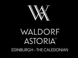 Waldorf Astoria Edinburgh