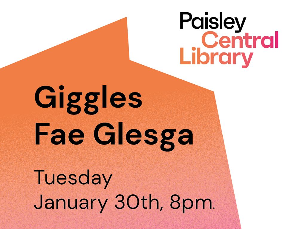 Giggles Fae Glesga