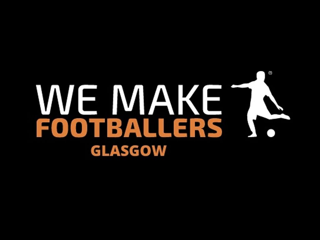 We Make Footballers Glasgow