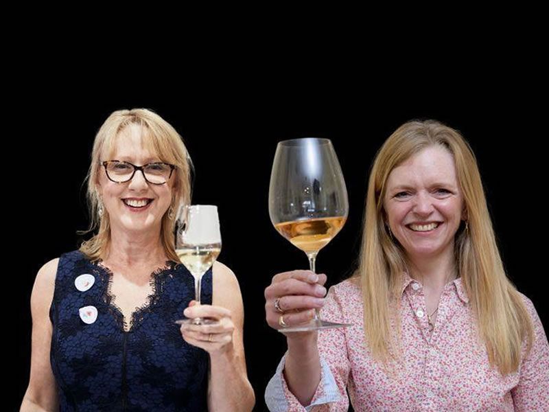 Edinburgh Uncorked Wine Fair