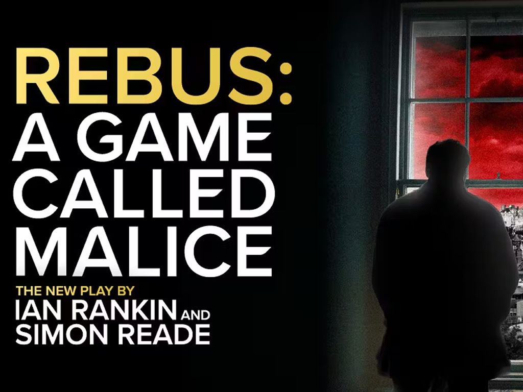 Rebus: A Game Called Malice