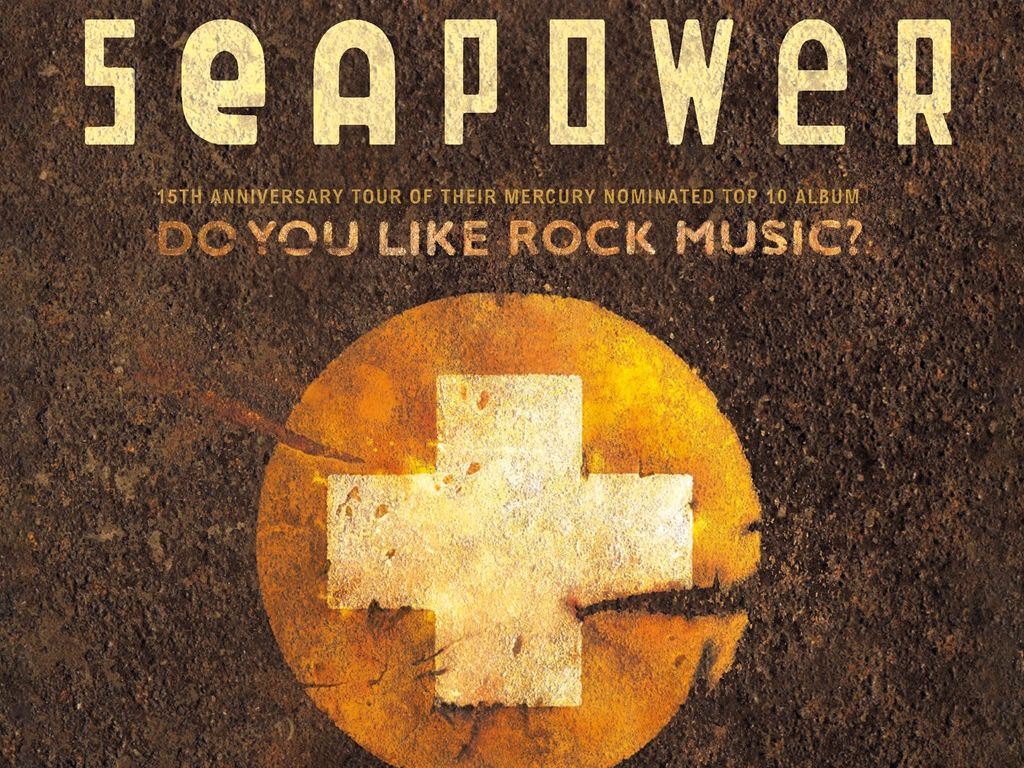 Sea Power