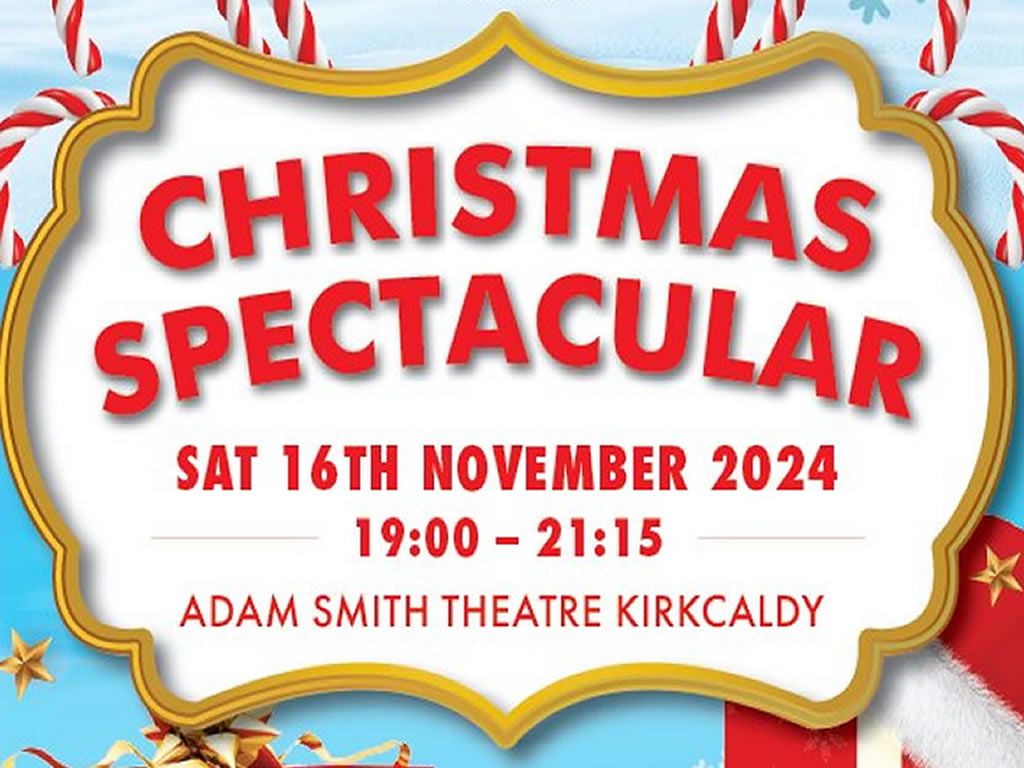 Christmas Spectacular