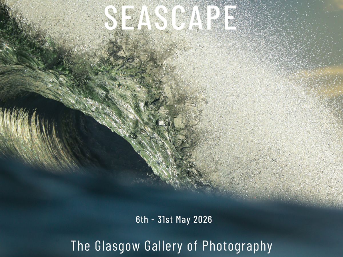 Seascape: International Photography Exhibition