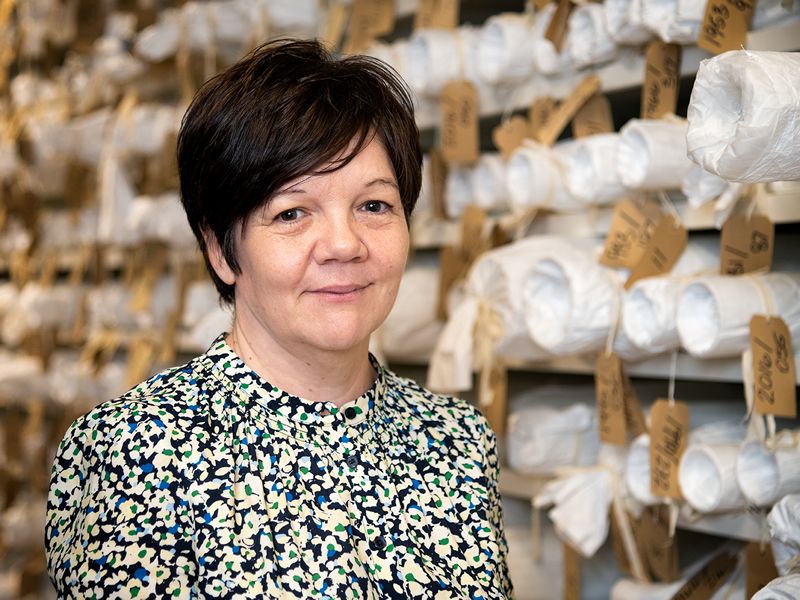 Paisley & District U3A Talks The Paisley Museum Reimagined Project at