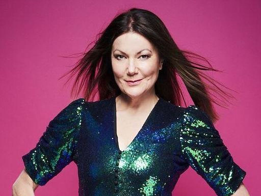Fiona Allen: On The Run