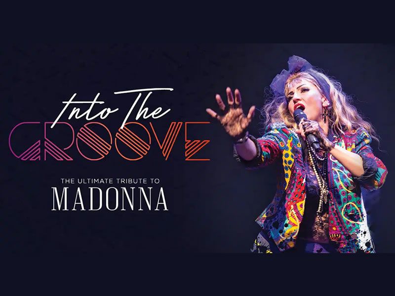 Into the Groove