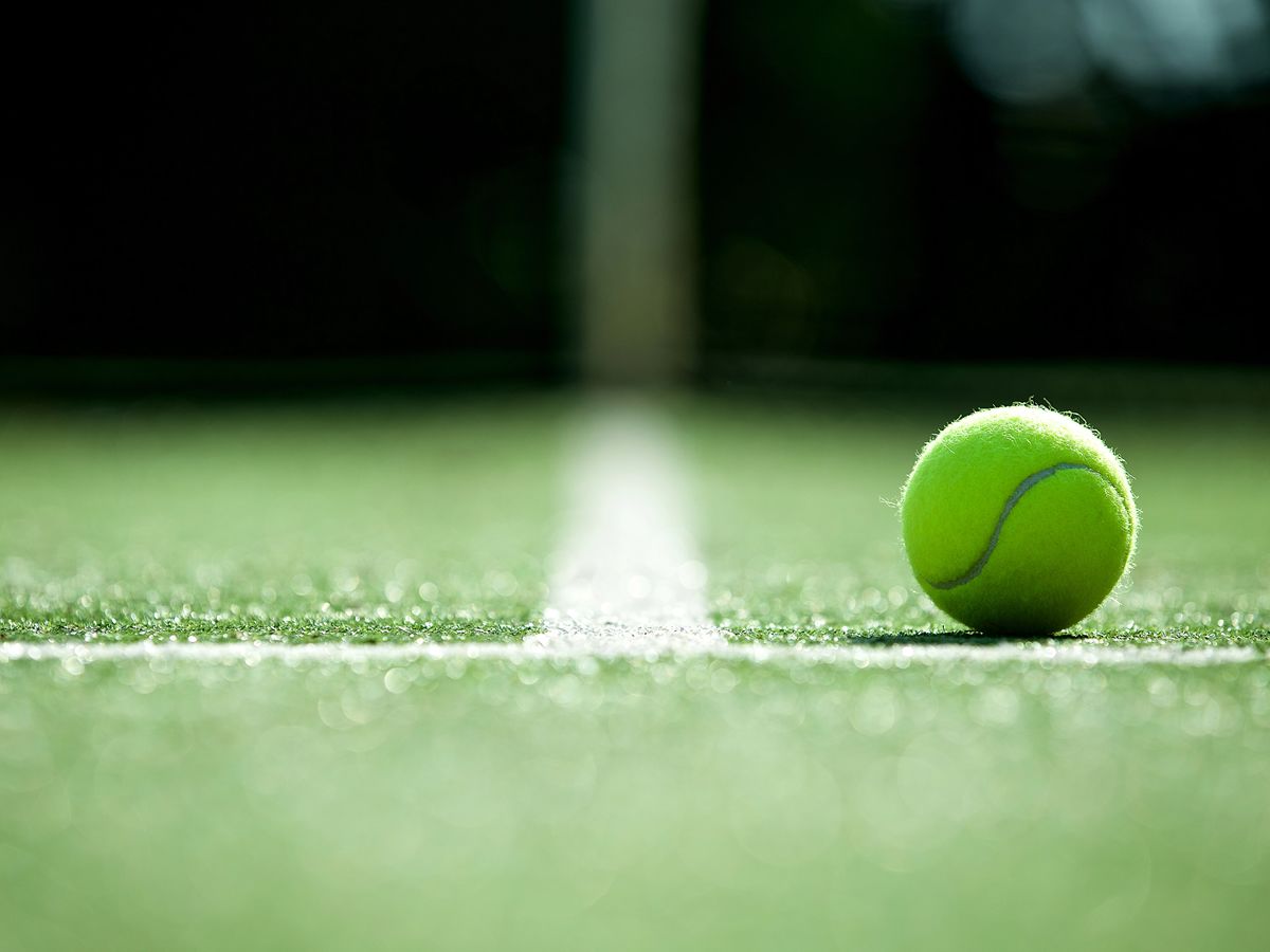 Wimbledon Finals at Dockyard Social