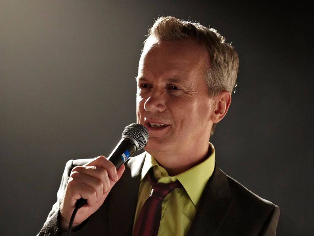 Frank Skinner: 30 Years of Dirt