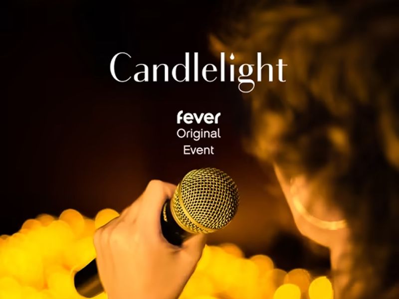 Candlelight: A Tribute to Amy Winehouse