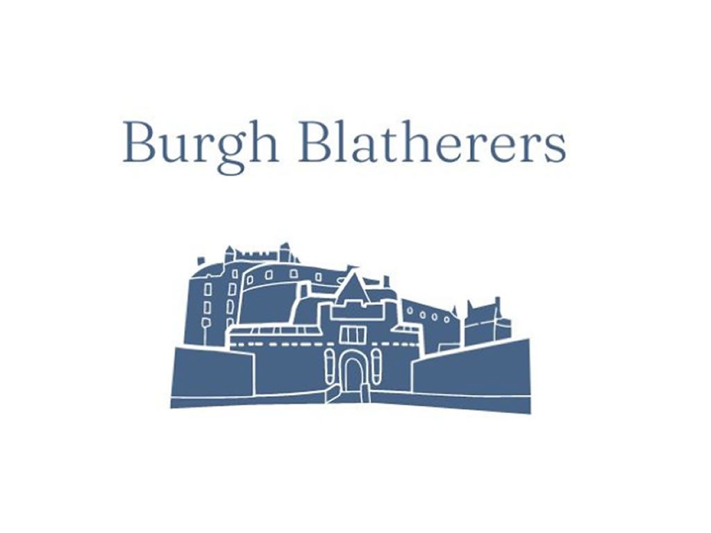 Burgh Blatherers’ Storytelling Ceilidh: In the Beginning