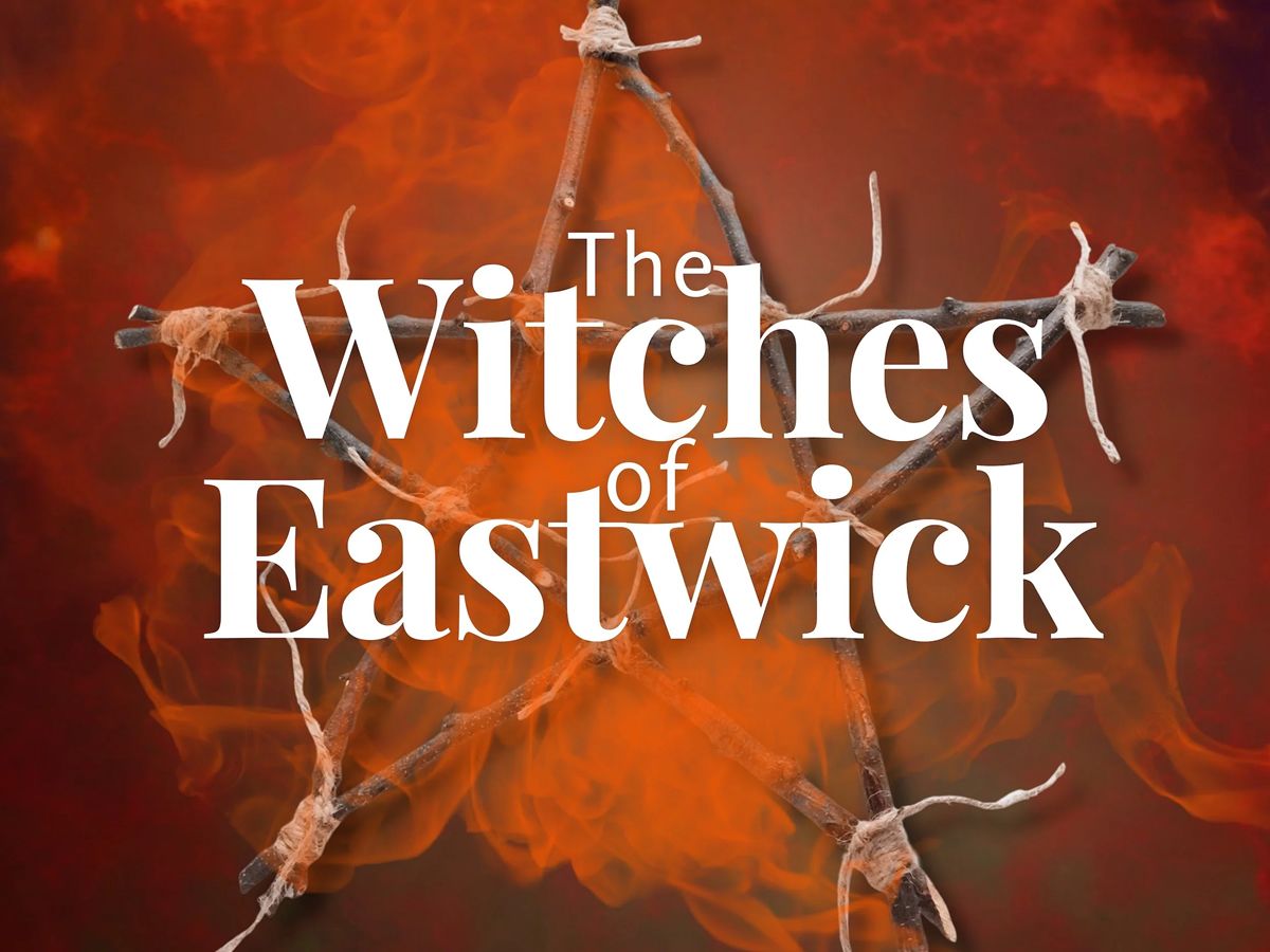 Runway Theatre Company Presents - The Witches of Eastwick