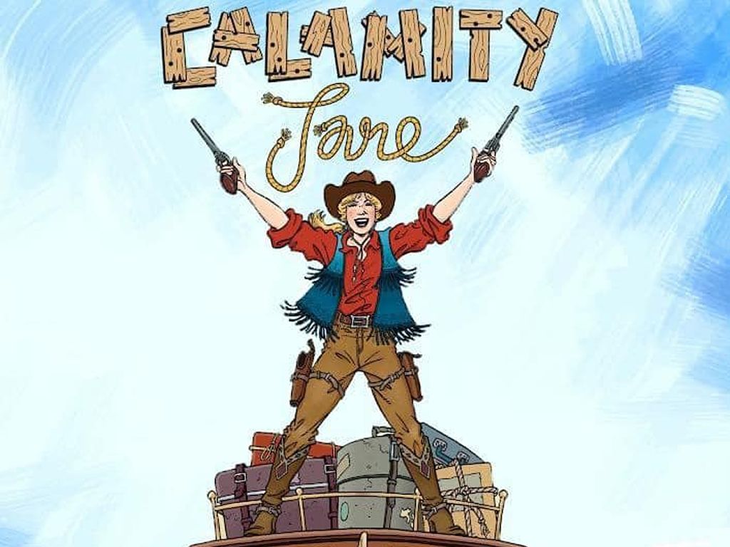 Calamity Jane