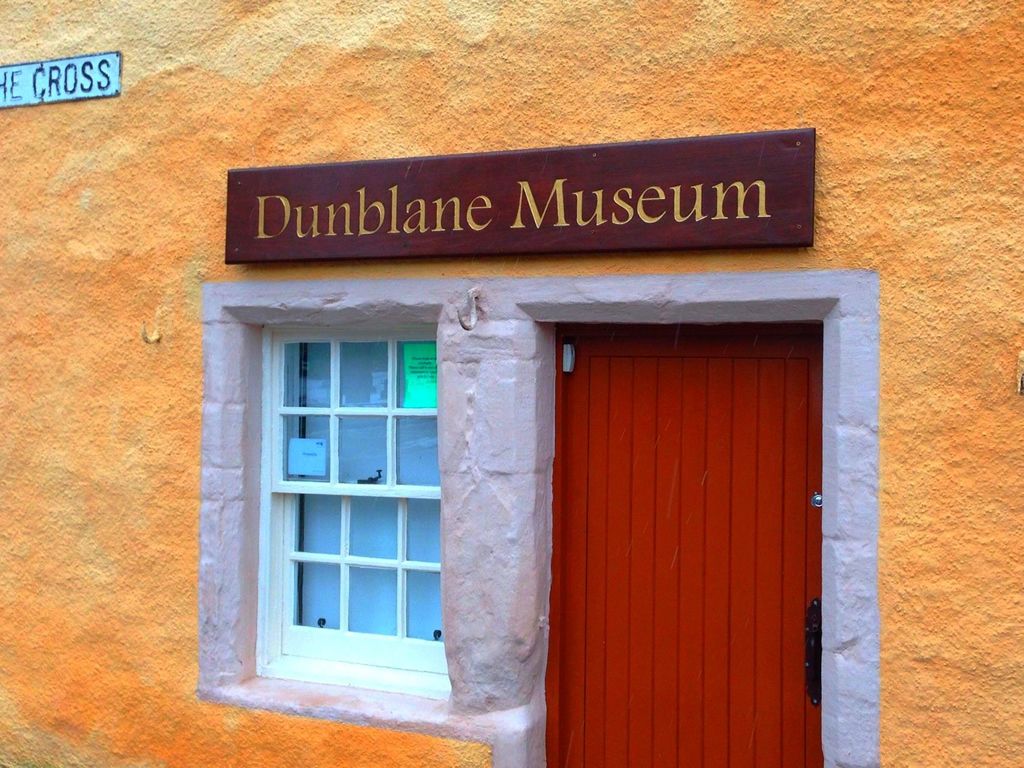 Dunblane Museum