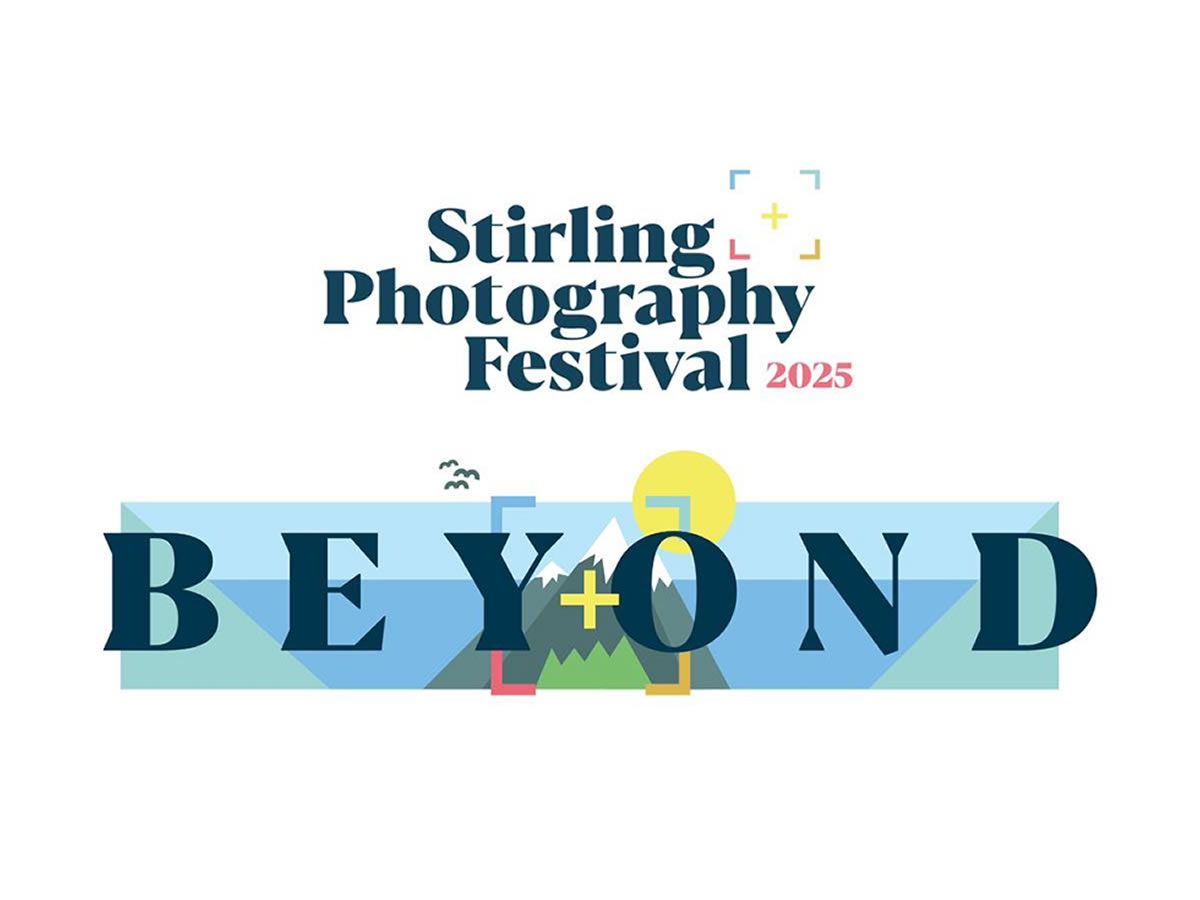 Stirling Photography Festival