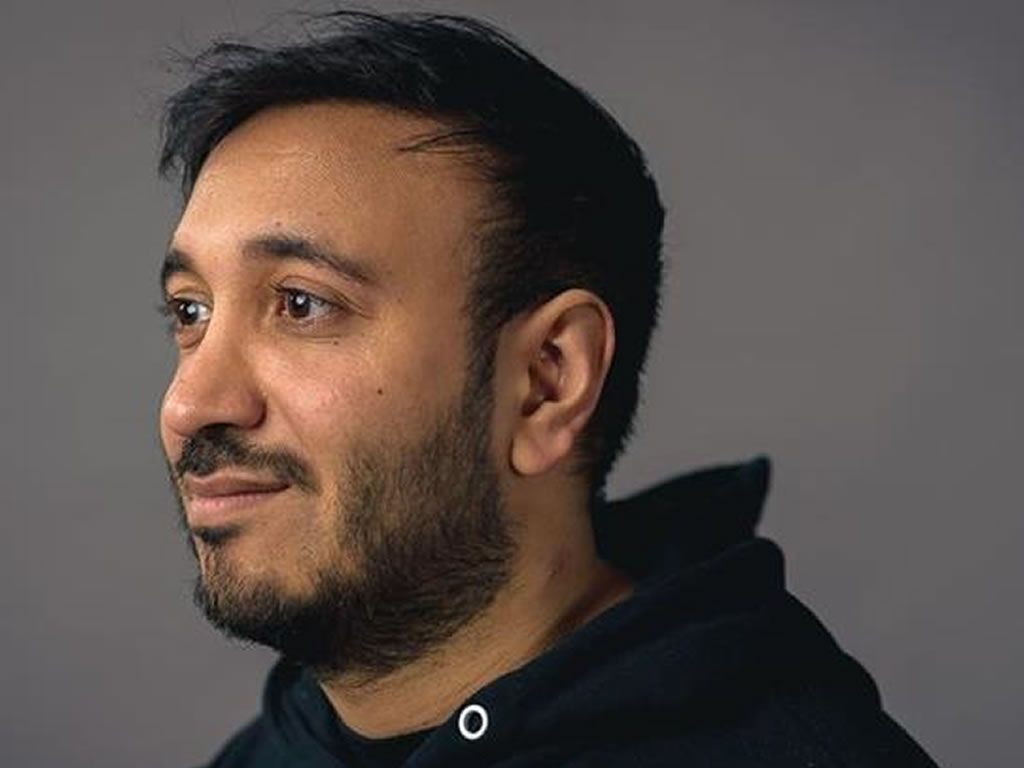 Bilar Zafar: Imposter