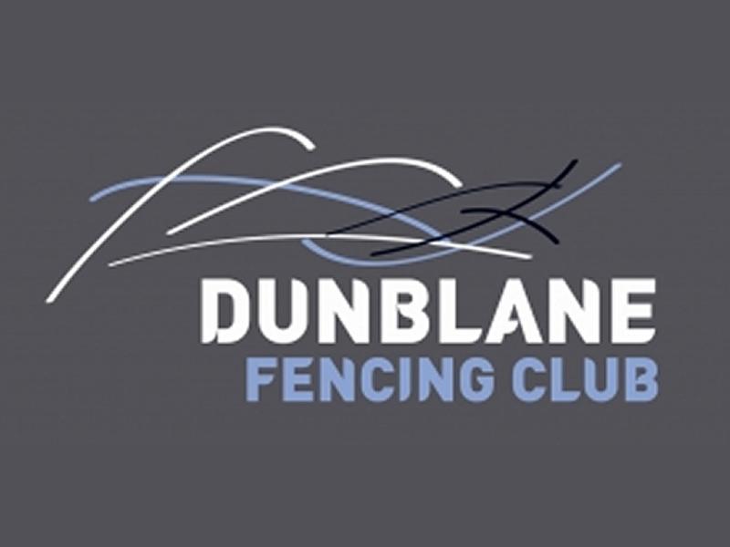 Dunblane Fencing Club