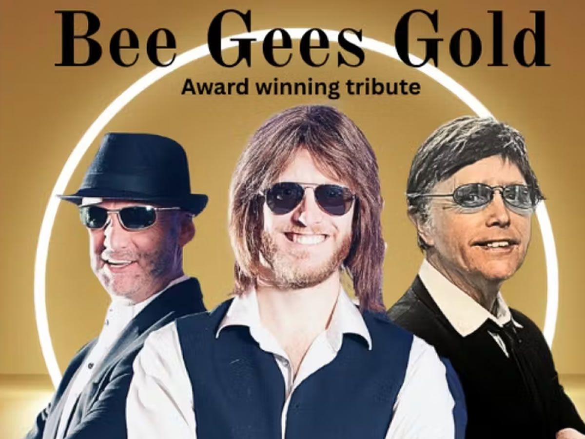 Bee Gees Gold Tribute