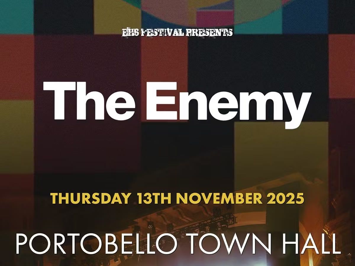 The Enemy
