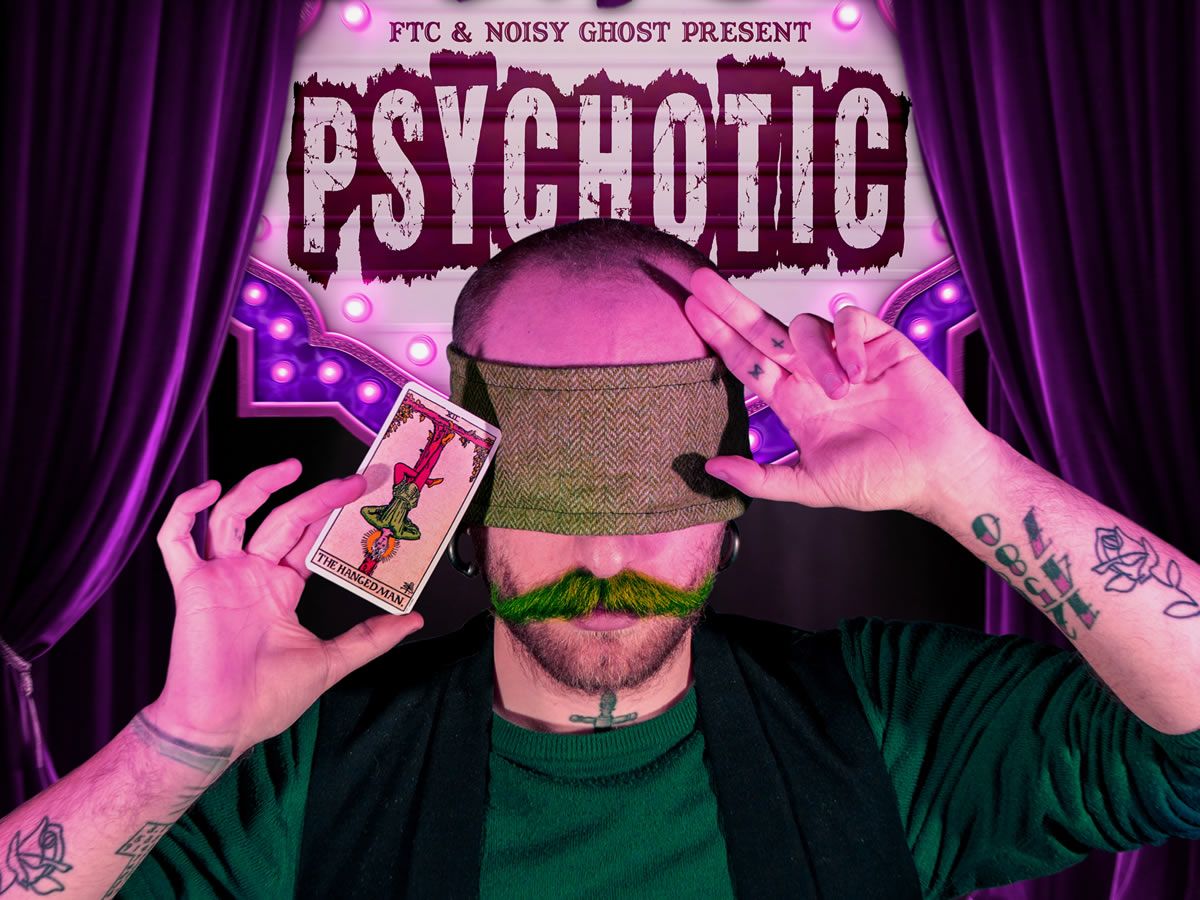 Psychotic