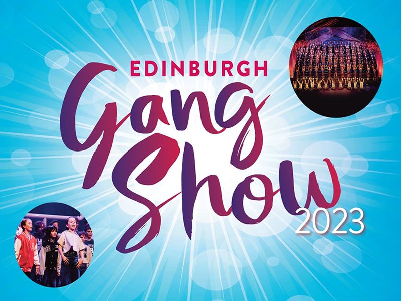 Edinburgh Gang Show
