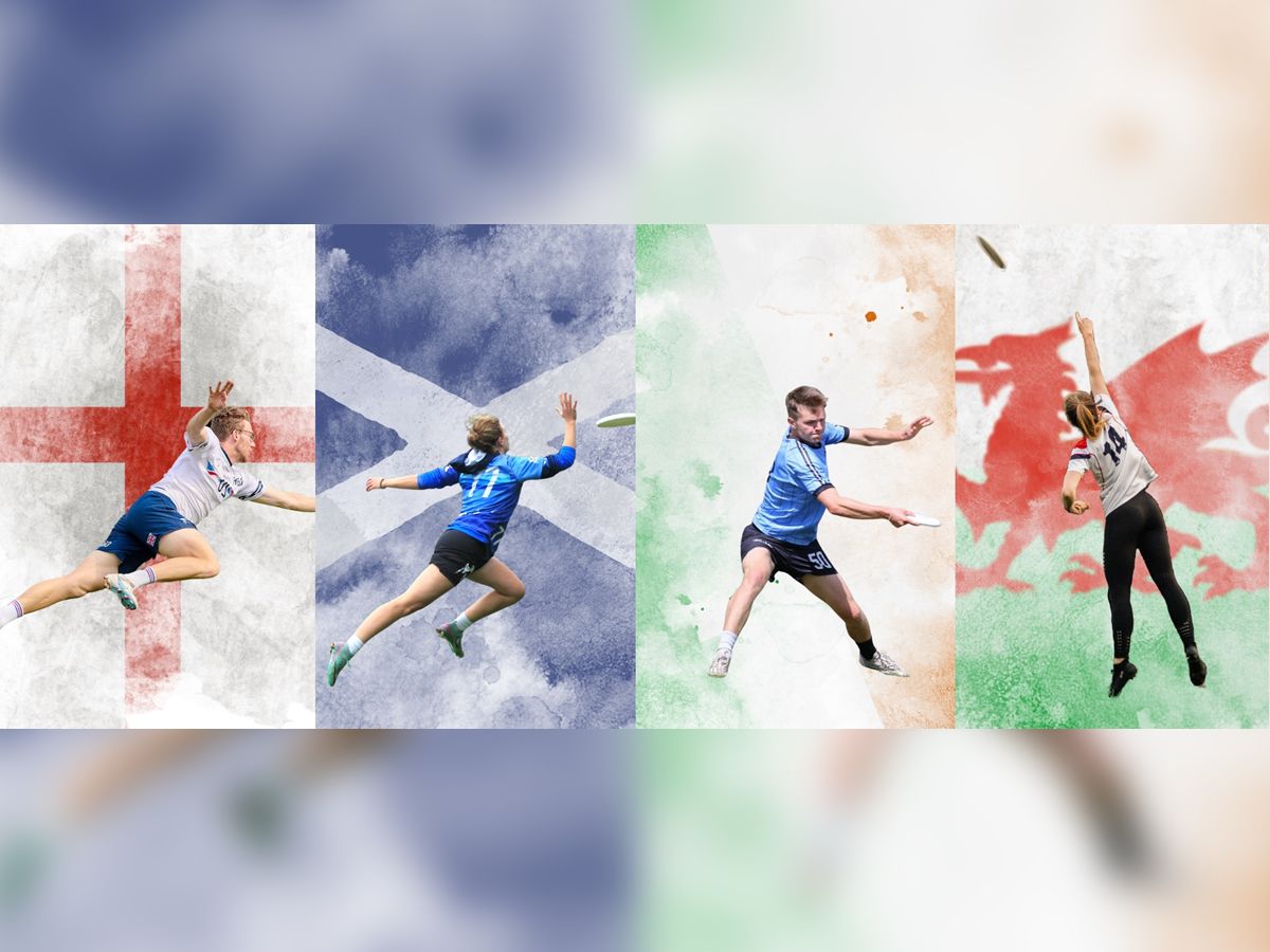 Four Nations Ultimate