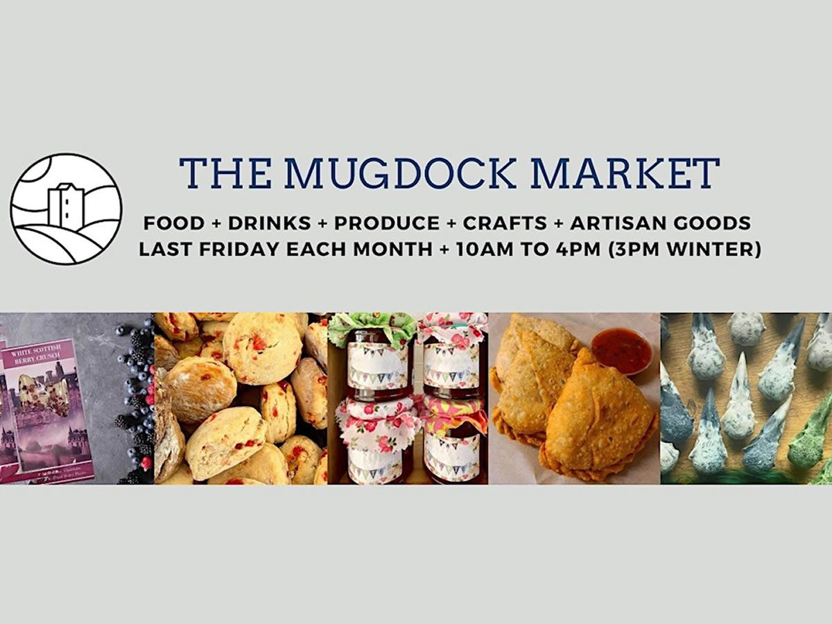 Mugdock Market