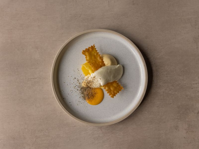 Discover food of Ancient Rome at Six by Nico