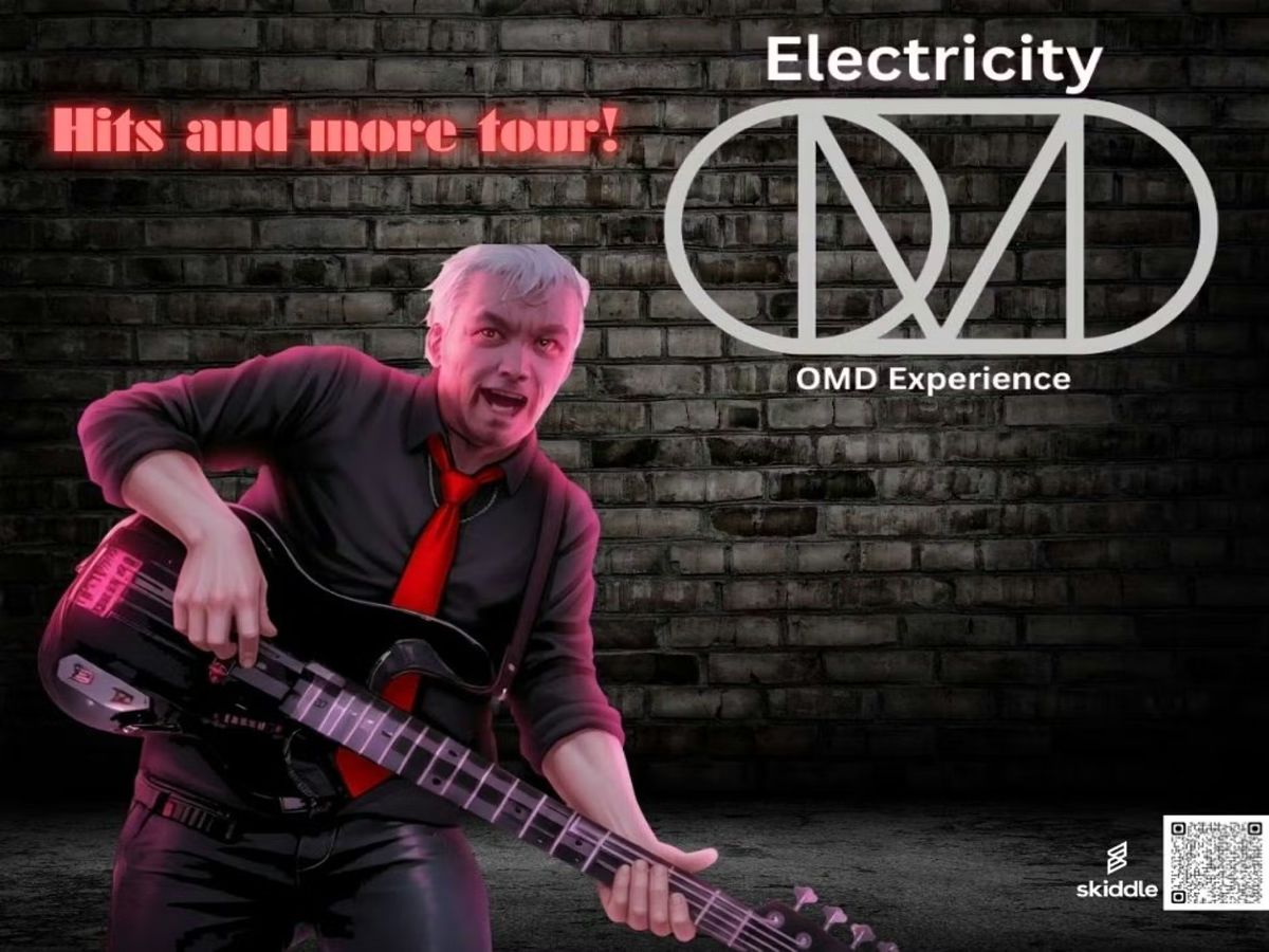 Electricity OMD Tribute