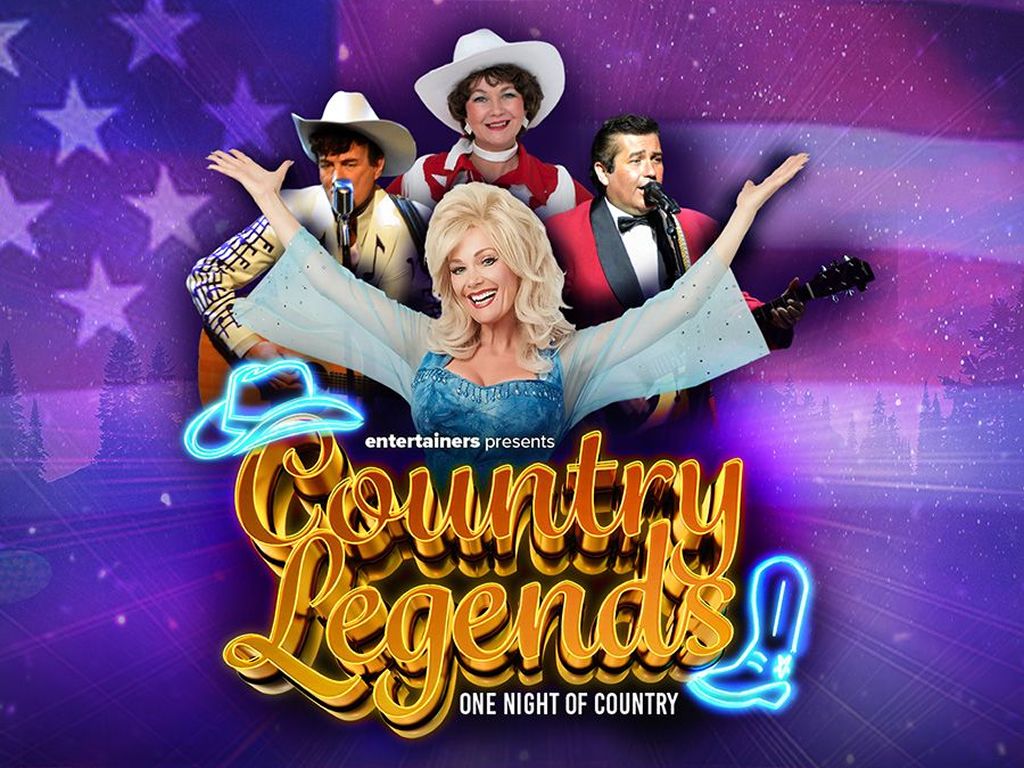 Country Legends