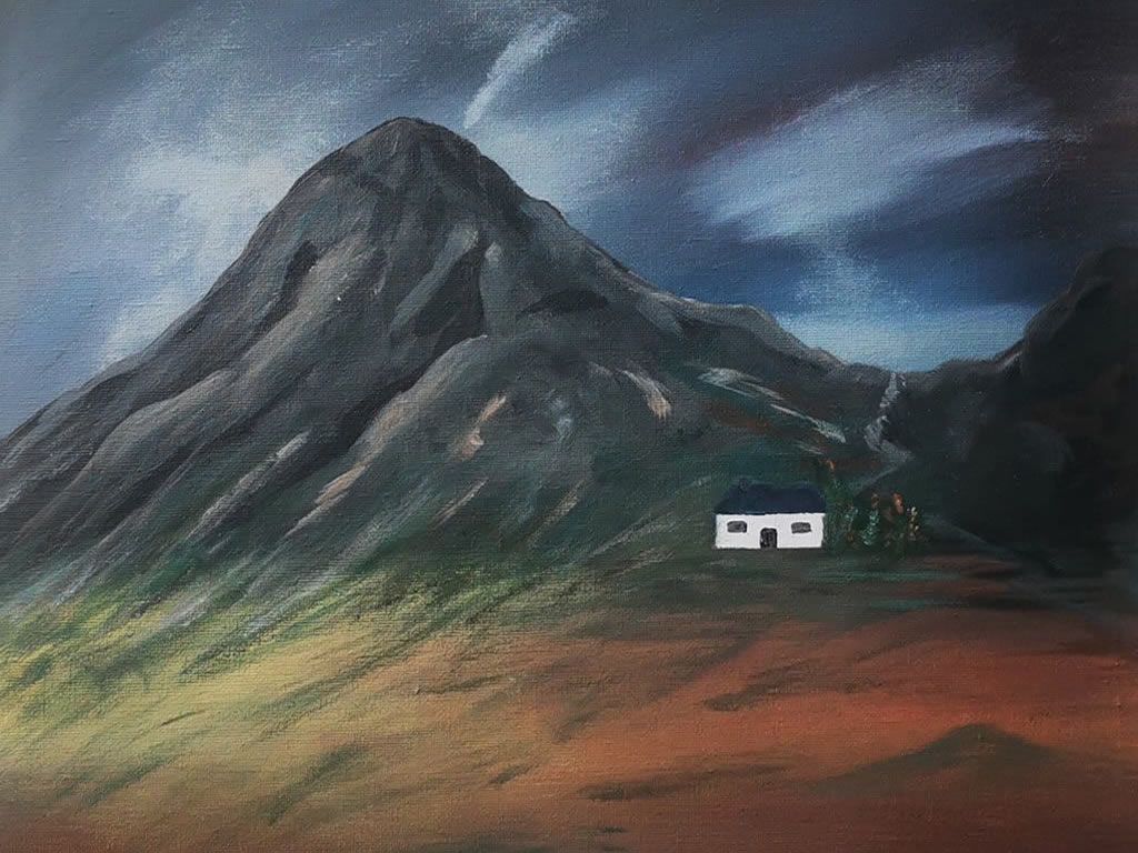 Art Exhibition: This Is Me
