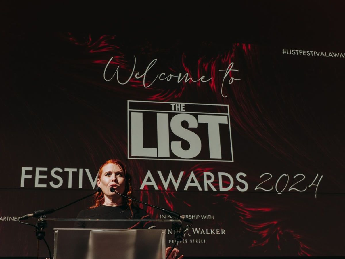 The List Festival Awards 2025