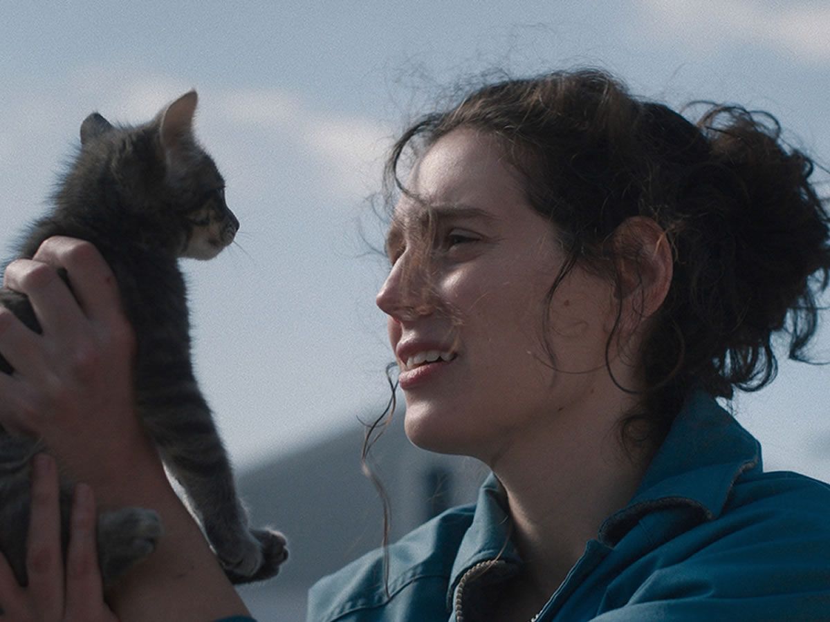 Edinburgh International Film Festival 2025 to open with acclaimed SORRY, BABY by Eva Victor